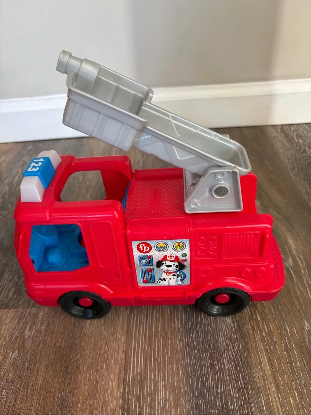 Fisher-Price fisher price